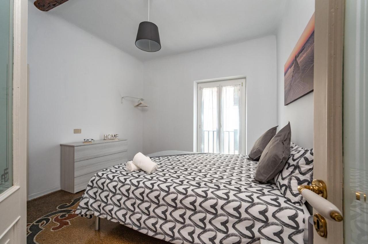Seaside Apartment Genova 外观 照片