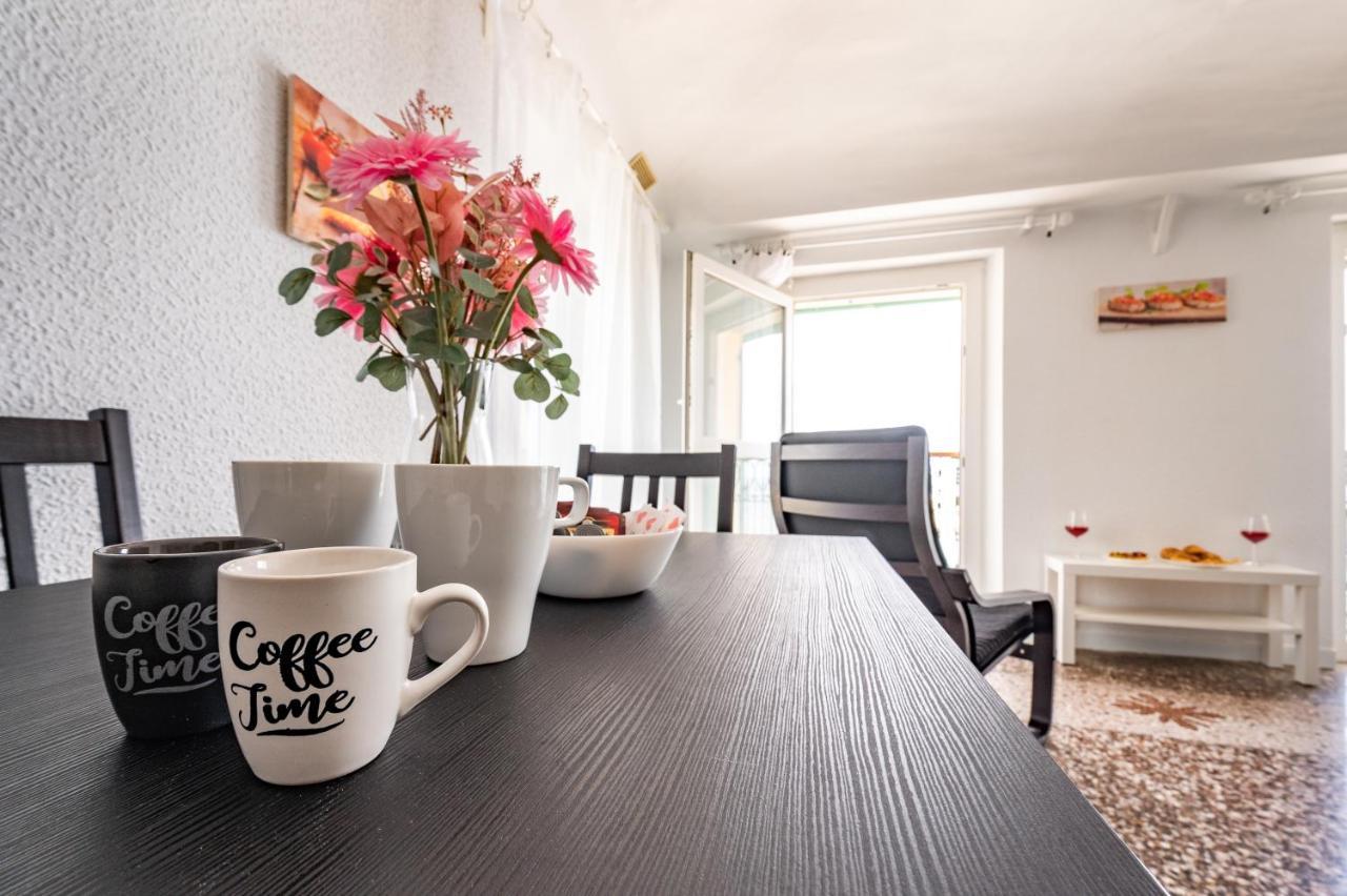 Seaside Apartment Genova 外观 照片