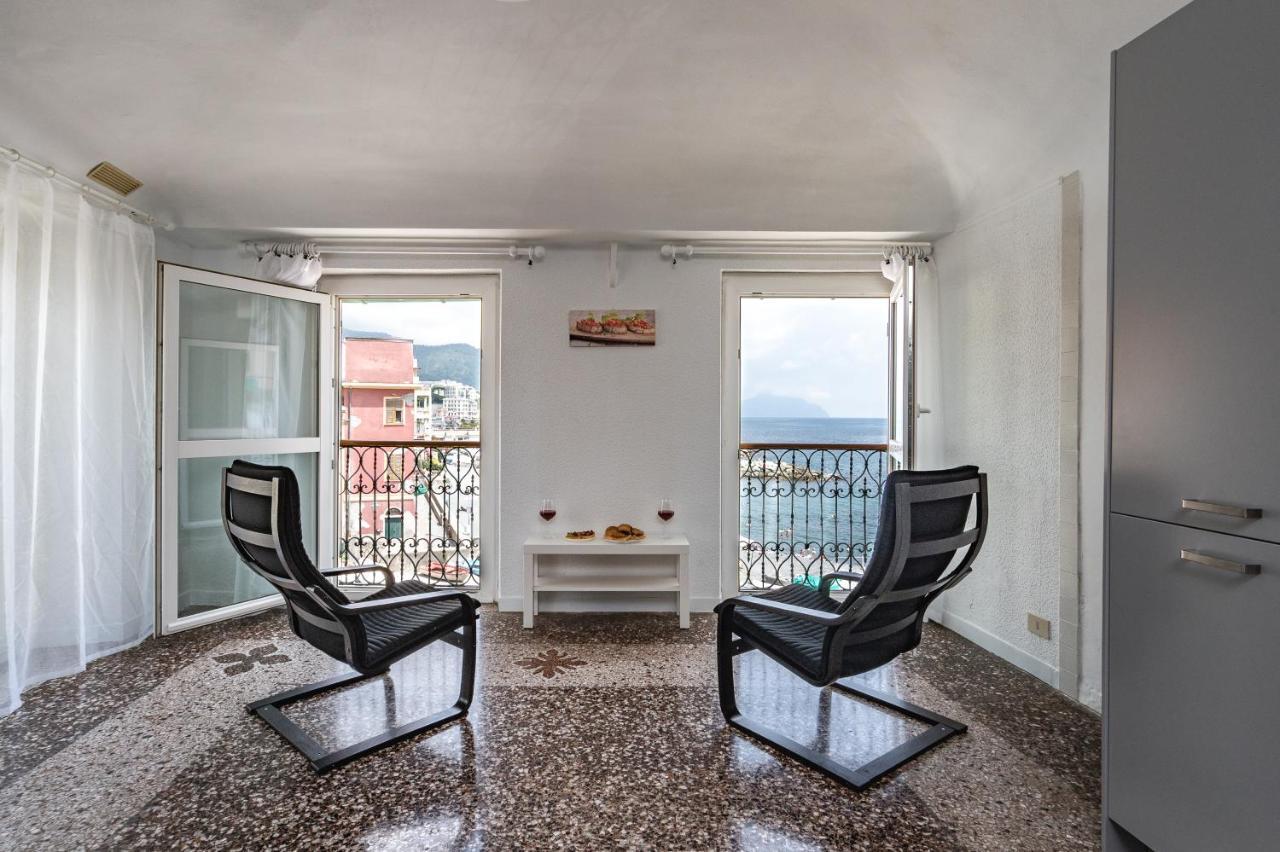 Seaside Apartment Genova 外观 照片