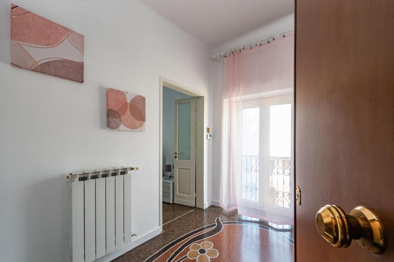 Seaside Apartment Genova 外观 照片
