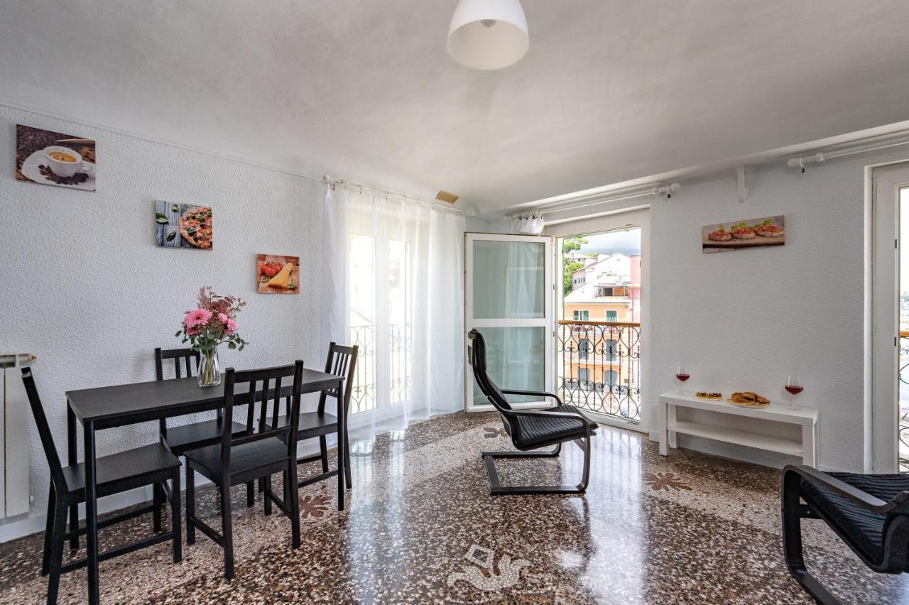 Seaside Apartment Genova 外观 照片