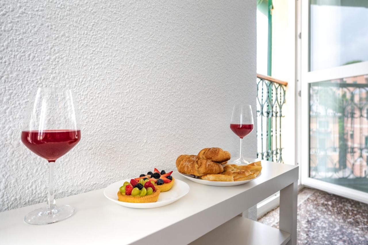 Seaside Apartment Genova 外观 照片