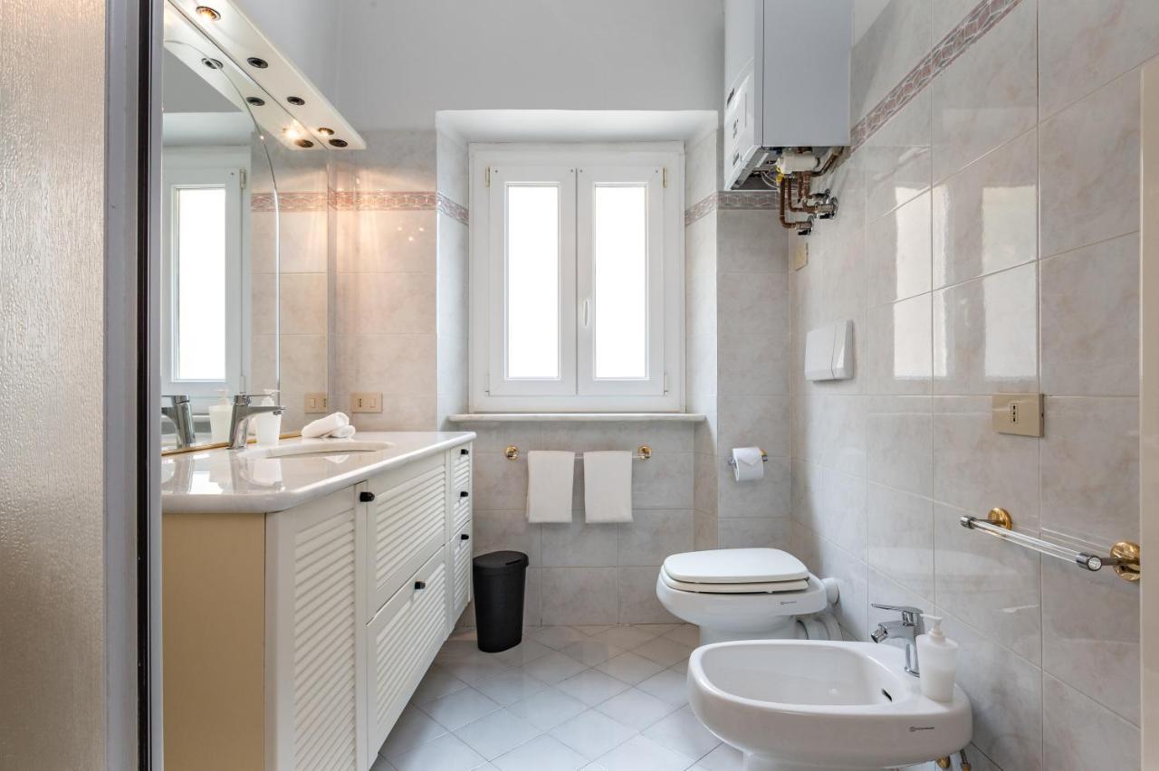 Seaside Apartment Genova 外观 照片
